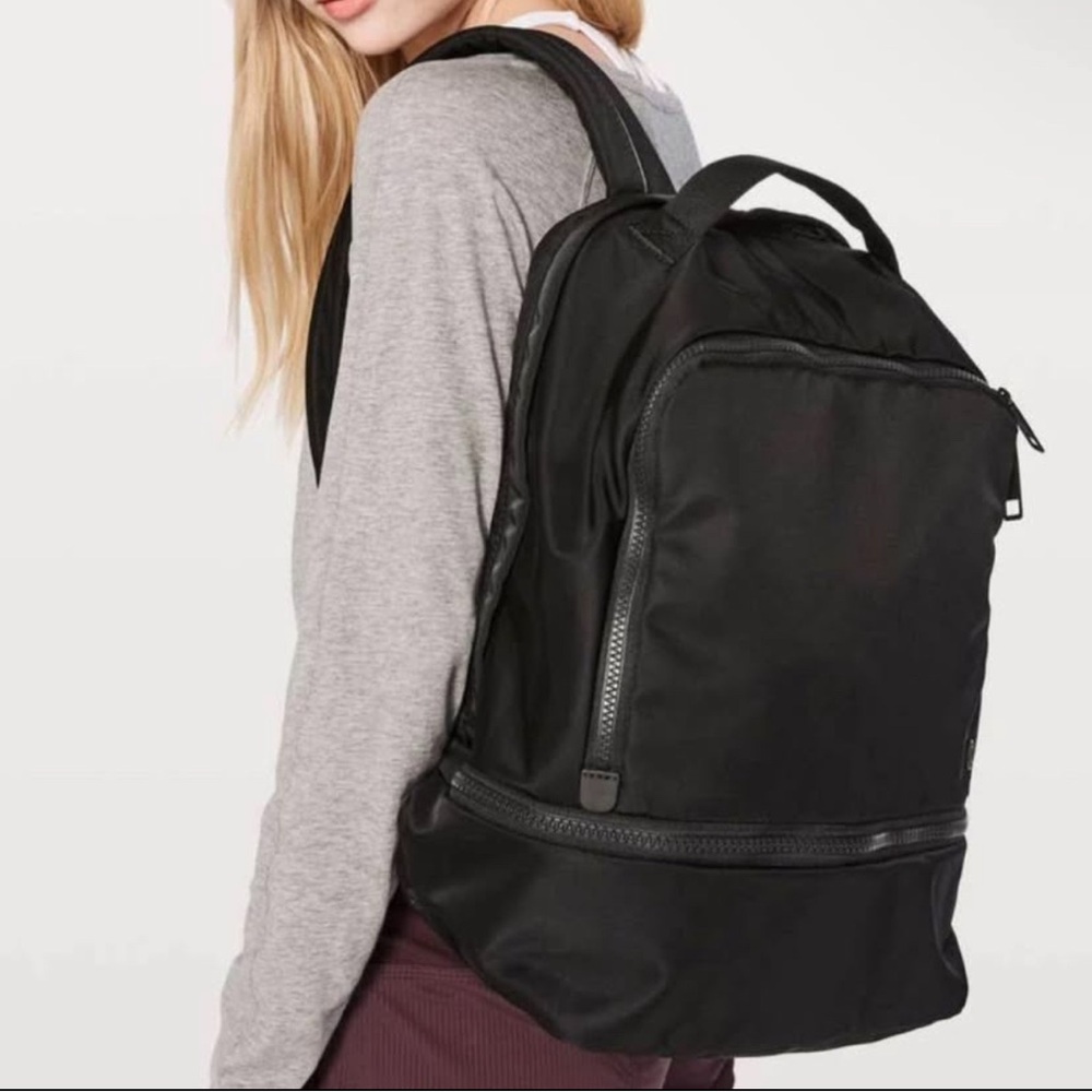 Lululemon Backpack